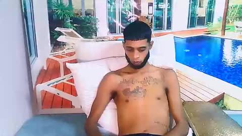 Jah online show from April 18, 7:58 pm