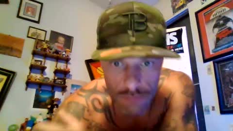 Chase2Attract online show from July 31, 9:42 am