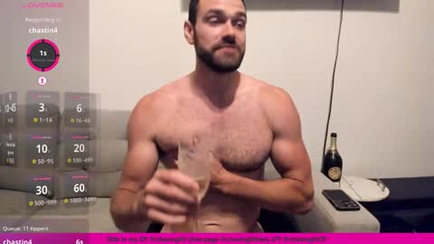 Onlyfans chasingfit Instagram the arguer Twitter chasingfitOF online show from October 30, 1:30 am