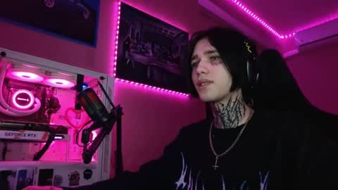 Ryan online show from March 3, 6:50 pm