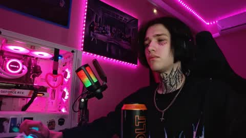 Ryan online show from February 24, 10:04 am