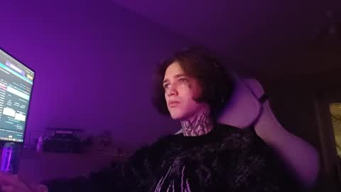 Ryan online show from January 15, 12:36 am