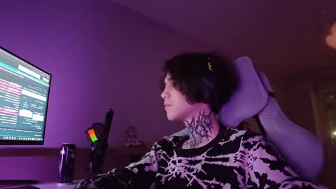 Ryan online show from December 18, 9:55 pm