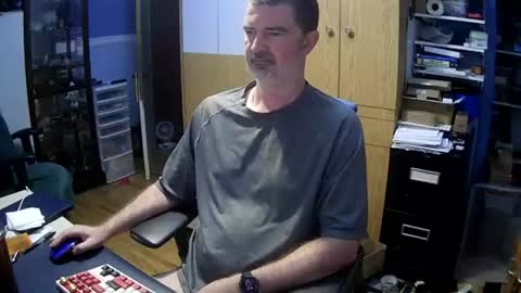 wanaBeYourToy online show from June 20, 11:15 am