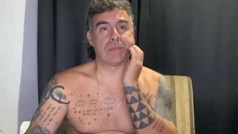 chato012 online show from February 11, 2:27 am