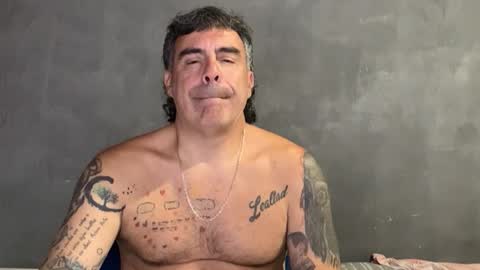 chato012 online show from February 27, 6:51 pm