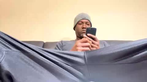 Charlyhustle online show from February 12, 5:52 pm