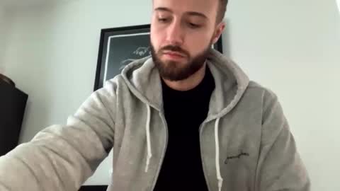 CheekyCharliee online show from April 6, 6:20 pm