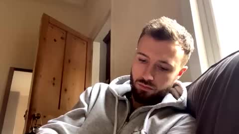 CheekyCharliee online show from March 31, 12:40 pm