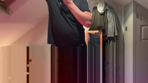 Cheekylondon online show from November 20, 12:54 am