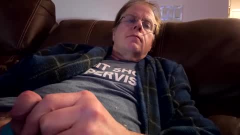 Snapshot of chefbrian36 chatting on February 24, 3:02 am Chefbrian36 online show from February 24, 3:02 am