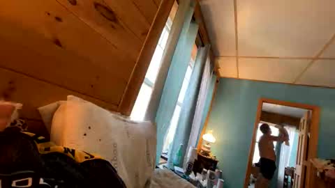 Chefbrian36 online show from November 20, 1:43 pm