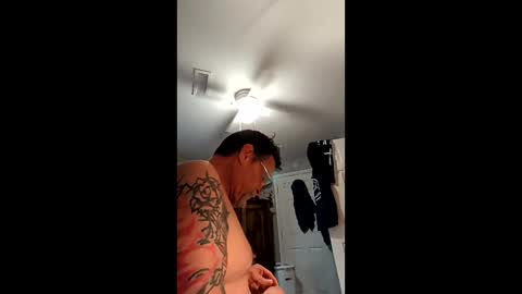 chefp4321 online show from March 22, 6:57 pm