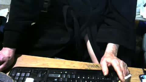 chefy online show from March 10, 8:50 am