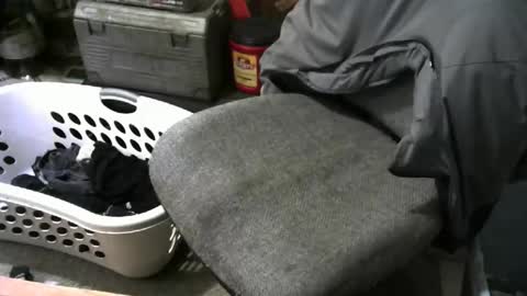 chefy online show from January 5, 9:40 pm