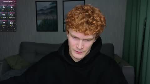 LUCASRYANPVT IS OPEN online show from March 25, 9:52 pm