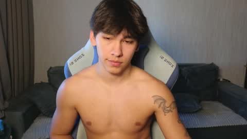 LUCASRYANPVT IS OPEN online show from April 14, 8:14 am