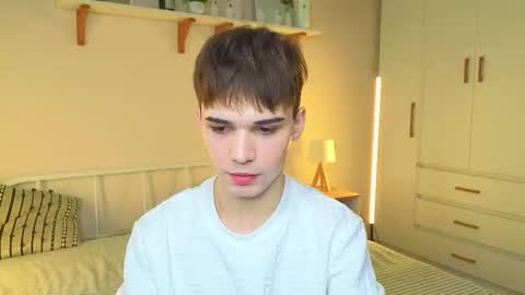 LUCASRYANPVT IS OPEN online show from February 2, 8:57 am