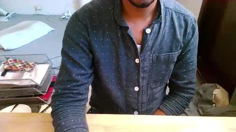 chenrezik69 online show from October 12, 9:42 pm