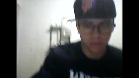 chentexx online show from January 18, 6:15 am