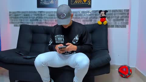 chepe vause online show from January 20, 12:15 am