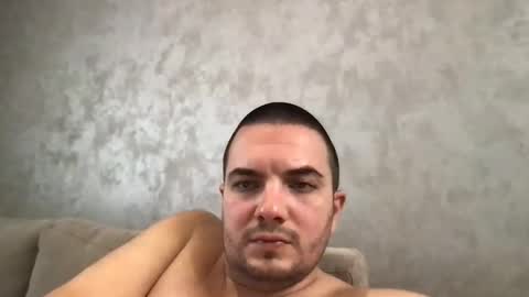 Stefan online show from May 7, 7:52 am