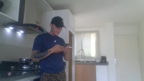  ---   online show from January 13, 4:33 pm