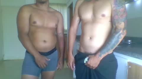  ---   online show from April 19, 9:28 pm