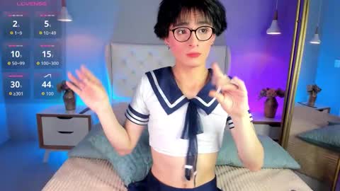 Matias online show from November 17, 8:23 pm