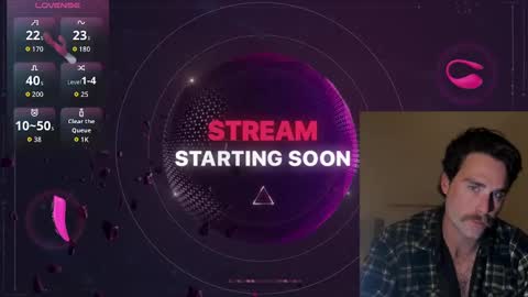 Cheta online show from October 11, 6:34 pm