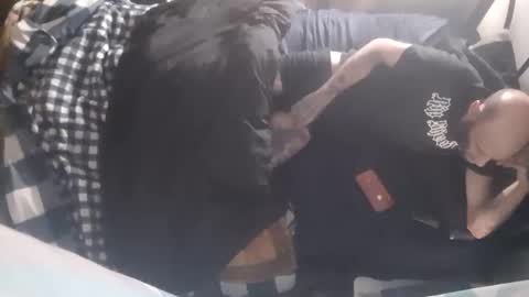 Chevy online show from October 15, 11:18 am