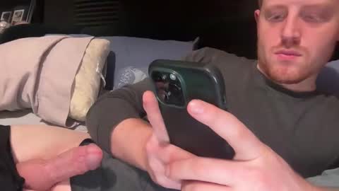 Chevy Ironwood online show from February 20, 11:06 pm