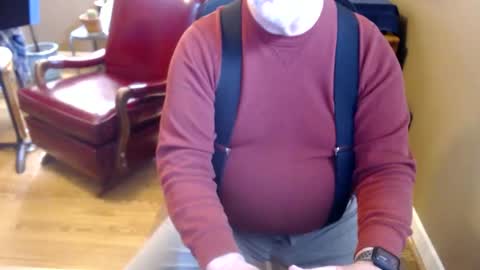 chgodad online show from April 20, 9:28 pm