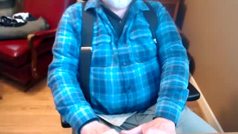 chgodad online show from February 16, 9:16 pm