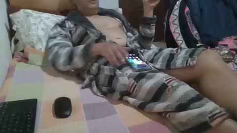 Chicodelsur online show from March 15, 7:09 pm