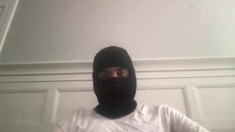 Andres online show from June 15, 8:45 pm