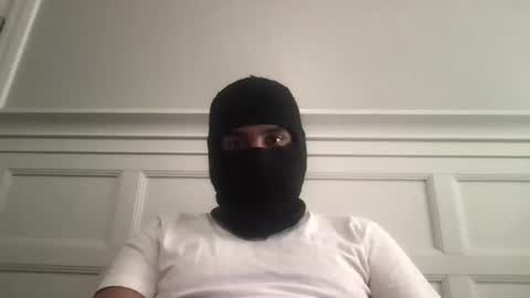 Andres online show from February 11, 7:41 pm