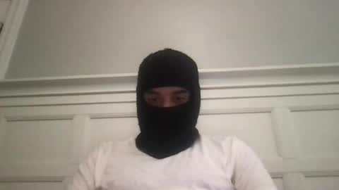 Andres online show from June 12, 4:38 pm
