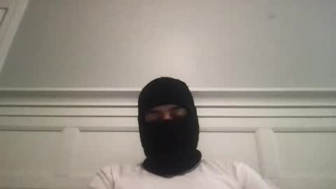 Andres online show from July 25, 4:04 pm
