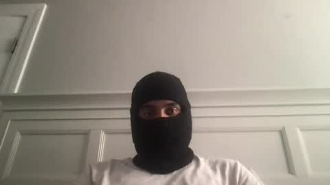 Andres online show from July 8, 9:19 pm