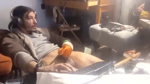 chiefJ6mirrorzmatrixmoke online show from January 22, 4:02 am