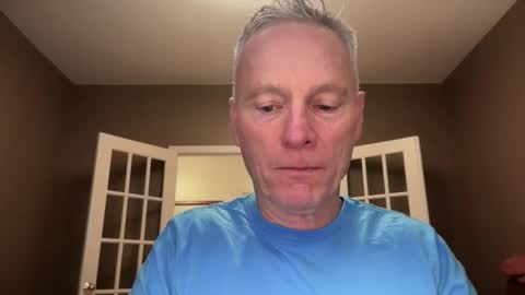 John online show from October 23, 1:03 pm