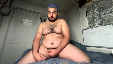 chillcub130895 online show from March 1, 4:58 am