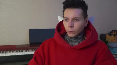 Rick online show from January 22, 8:17 pm