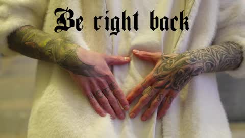 Rick online show from January 19, 7:15 pm