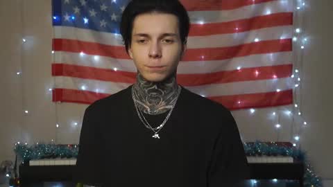 Rick online show from December 24, 7:55 pm