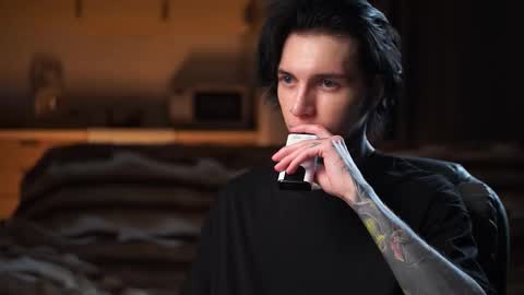 Rick online show from March 10, 10:05 pm