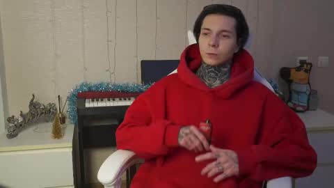 Rick online show from January 3, 7:50 pm