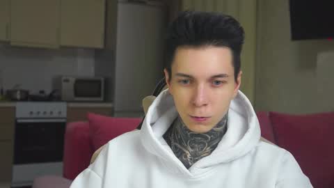 Rick online show from March 2, 5:31 pm