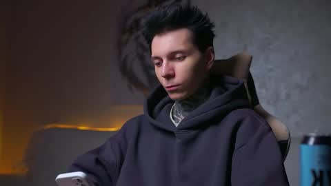 Rick online show from September 16, 10:43 pm